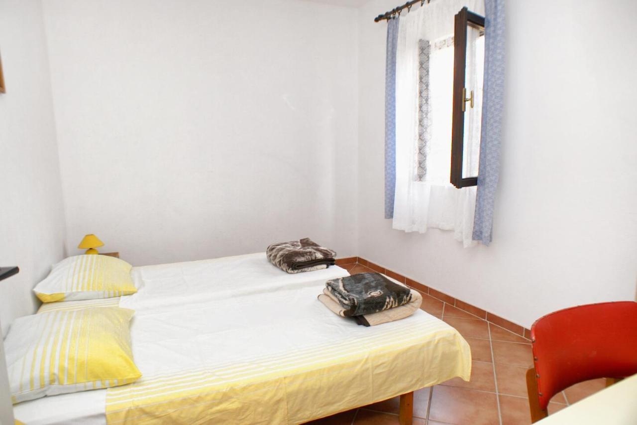 Apartment Mandre 523B コラン エクステリア 写真