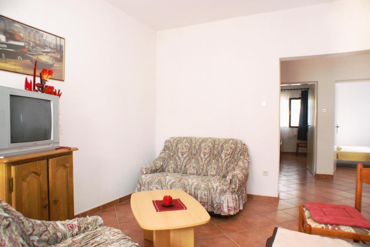Apartment Mandre 523B コラン エクステリア 写真