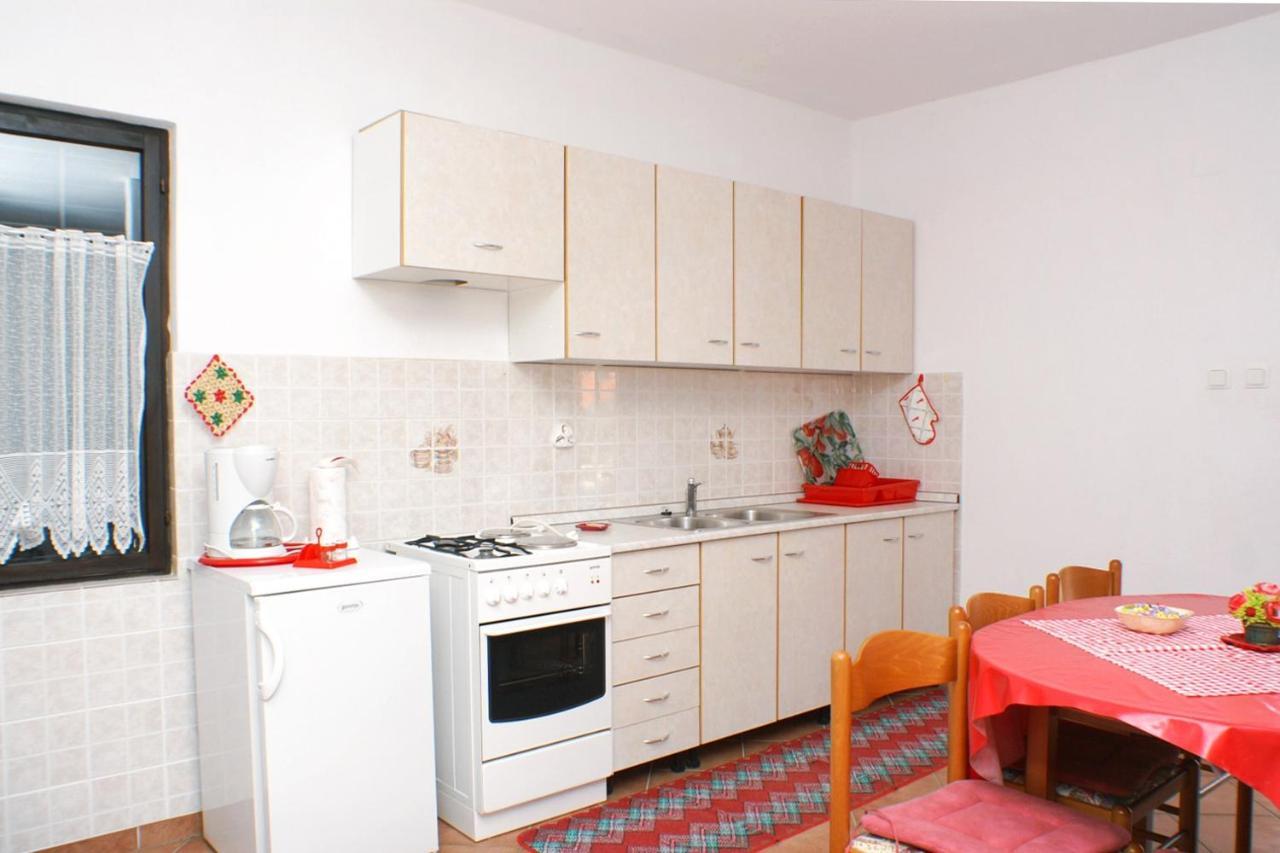 Apartment Mandre 523B コラン エクステリア 写真